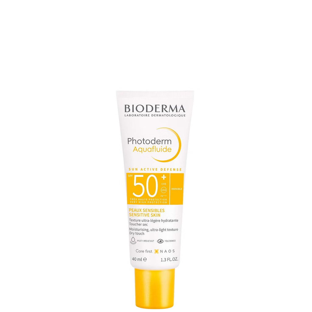 Bioderma - Photoderm Dry touch Mat Finish Sunscreen SPF50+ 40ml