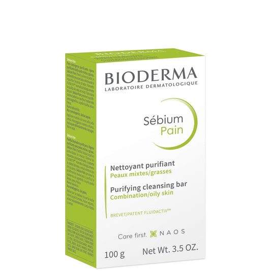 Bioderma - Sebium Soap 100G