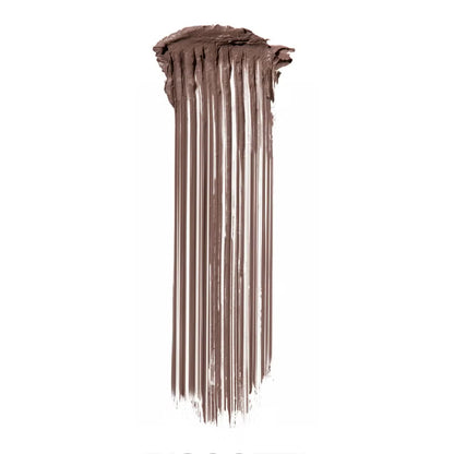 Morphe Brow Tease Fiber-Infused Volumising Mousse 5ml