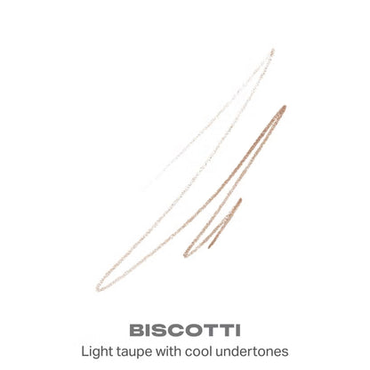 Morphe Nano Brow Pencil