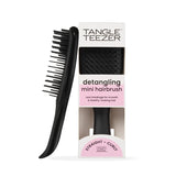 Tangle Teezer Ultimate Detangler Mini - Black