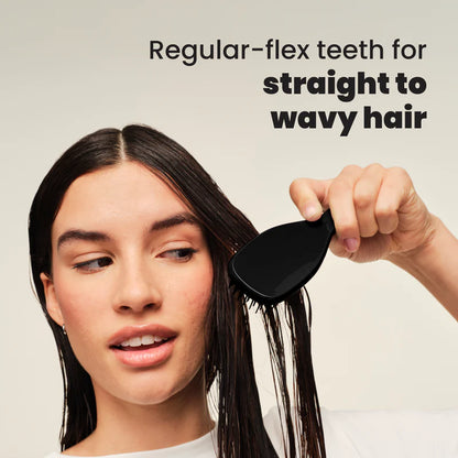 Tangle Teezer Ultimate Detangler Mini - Black