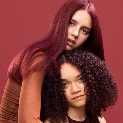 Bleach London Atomic Cherry Super Cool Colour