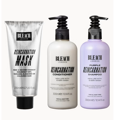 Bleach London Blonde Maintenance Set