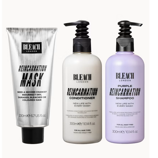 Bleach London Blonde Maintenance Set