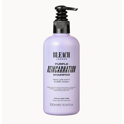 Bleach London Blonde Maintenance Set