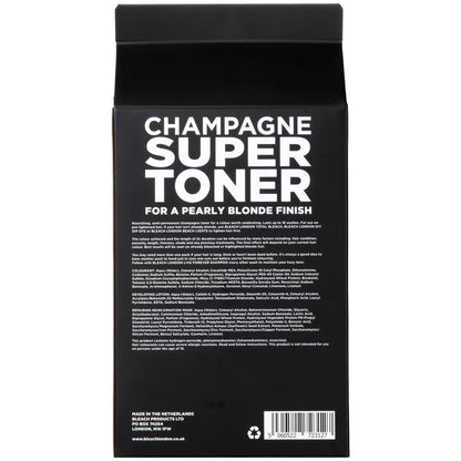 Bleach London Toner Kit