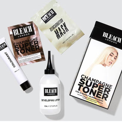 Bleach London Toner Kit