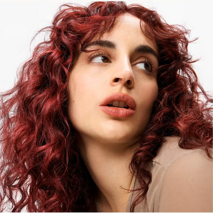 Bleach London Cherry Red Permanent Kit