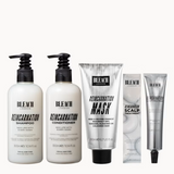 Bleach London Complete Healthy Hair Bundle