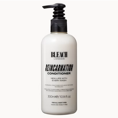 Bleach London Complete Healthy Hair Bundle