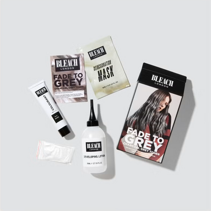 Bleach London Toner Kit