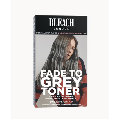 Bleach London Toner Kit