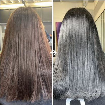 Bleach London Glossy Black Permanent Kit