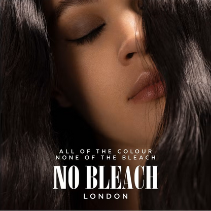 Bleach London Glossy Black Permanent Kit
