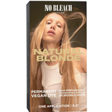 Bleach London Natural Blonde Permanent Kit