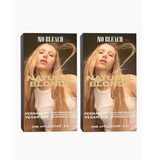 Bleach London Natural Blonde Permanent Kit Duo