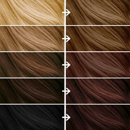 Bleach London Natural Brown Permanent Kit