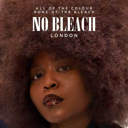 Bleach London Natural Brown Permanent Kit