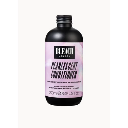 Bleach London Pearlescent 3 Step Routine