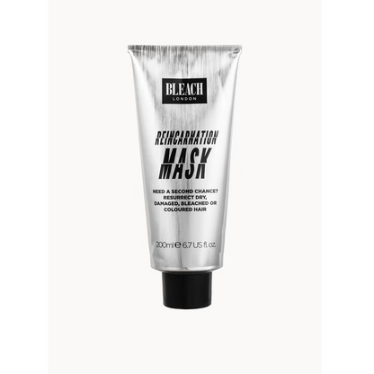 Bleach London Pearlescent 3 Step Routine