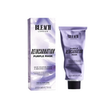 Bleach London Purple Reincarnation Mask 200ml
