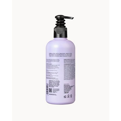 Bleach London Purple Reincarnation Shampoo 300ml