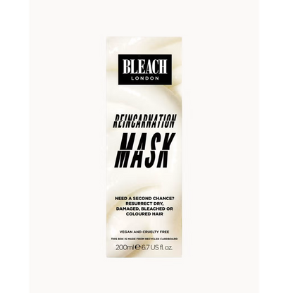 Bleach London Reincarnation Mask
