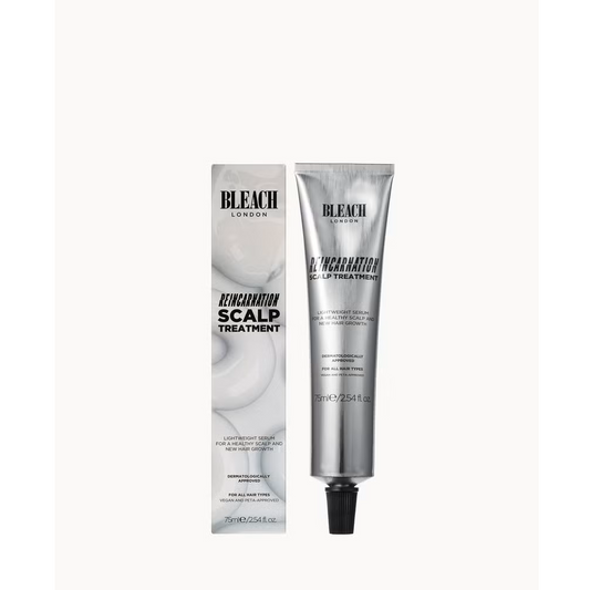 Bleach London Reincarnation Scalp Treatment 75ml