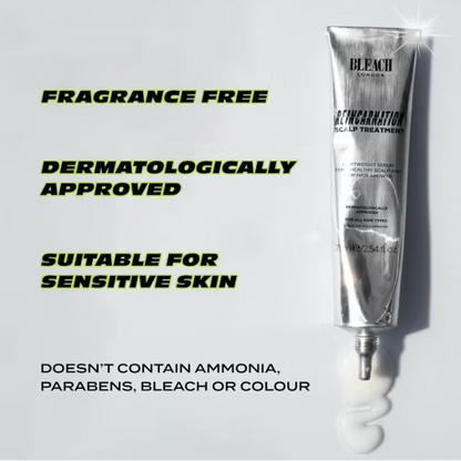 Bleach London Reincarnation Scalp Treatment 75ml