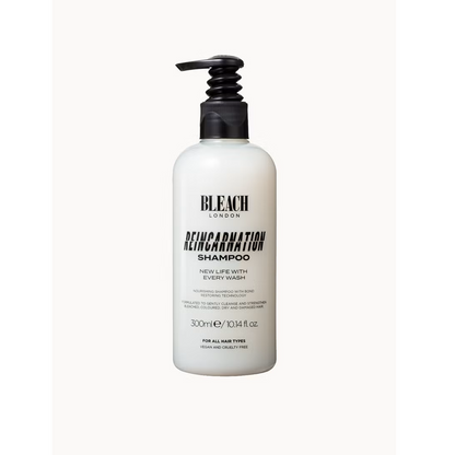 Bleach London Reincarnation Shampoo 300ml