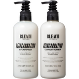 Bleach London Reincarnation Shampoo and Conditioner 300ml Bundle