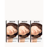 Bleach London Rich Brown Permanent Kit Trio