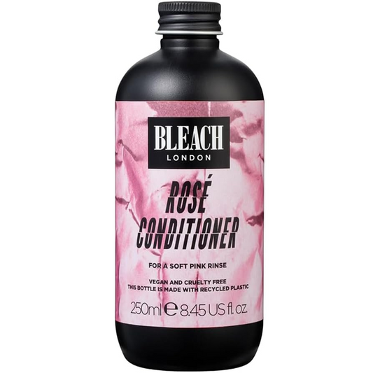 Bleach London Rose Conditioner 250ml