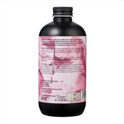 Bleach London Rose Conditioner 250ml