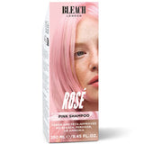 Bleach London Rose Shampoo 250ml
