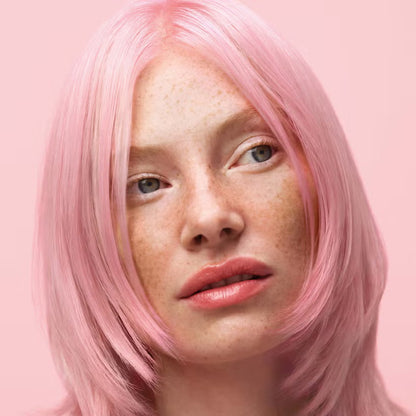 Bleach London Rose Shampoo 250ml