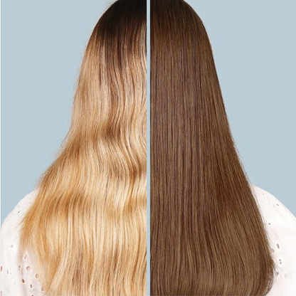 Bleach London Super Natural Kit - Mid Brown