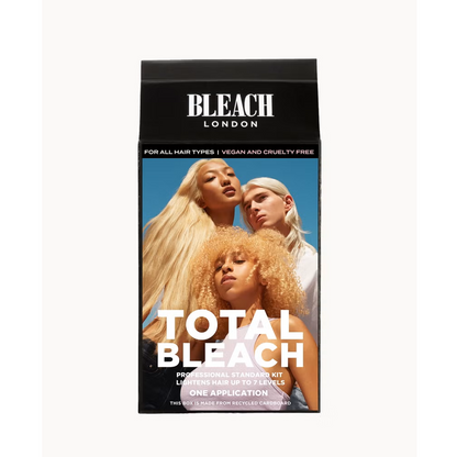 Bleach London Total Bleach Kit