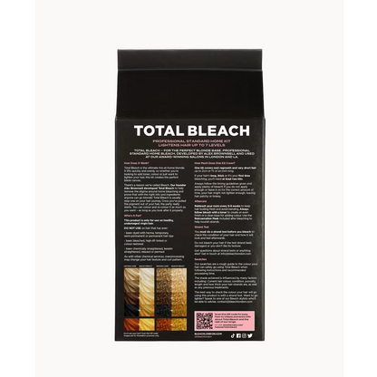 Bleach London Total Bleach Kit