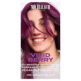 Bleach London Vivid Berry Permanent Kit