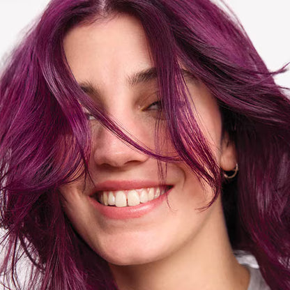 Bleach London Vivid Berry Permanent Kit