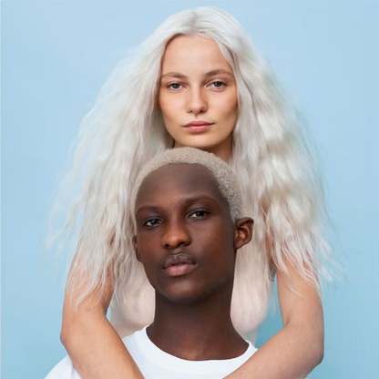 Bleach London White Toner Kit