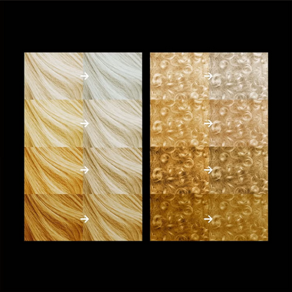 Bleach London White Toner Kit