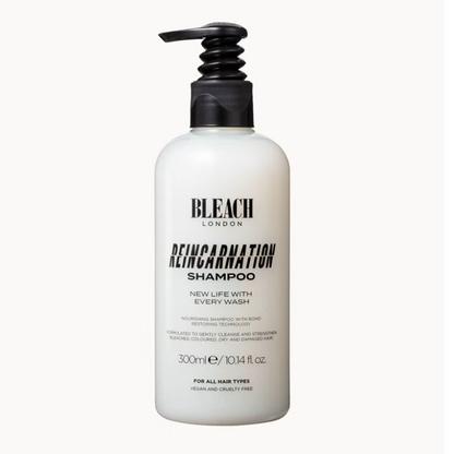 Bleach London Complete Healthy Hair Bundle