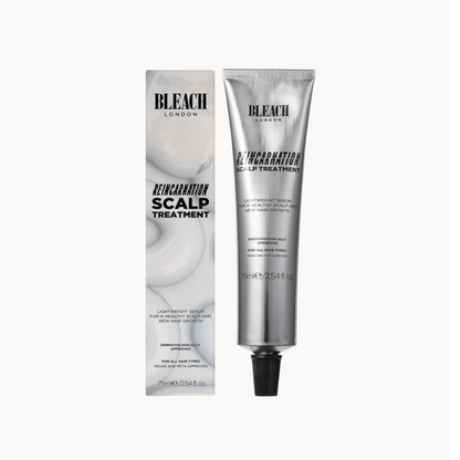 Bleach London Complete Healthy Hair Bundle