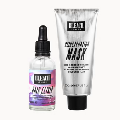 Bleach London Essential Care Pair