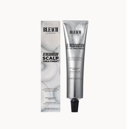 Bleach London Healthy Head Set