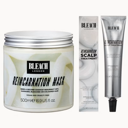 Bleach London Healthy Head Set
