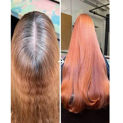 Bleach London Natural Copper Permanent Kit